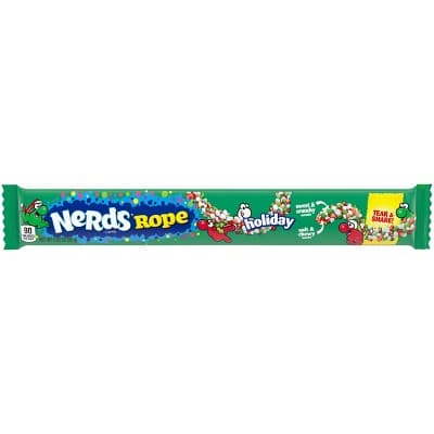 Nerds Holiday Rope