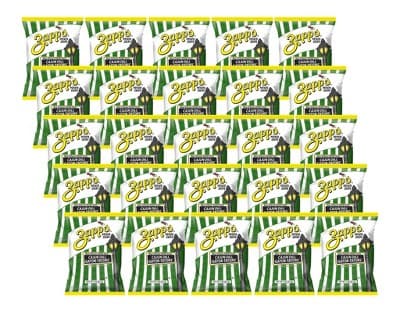 Utz Zapp'S Cajun Dill Potato Chips