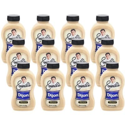Emeril'S Dijon Mustard