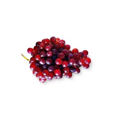 Extra Large Red Seedless Grape - Price Per
