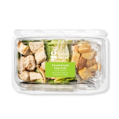 Small Chicken Caesar Salad - Good &#38; Gather&#8482;