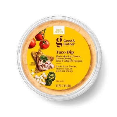 Taco Dip - Good &#38; Gather&#8482;