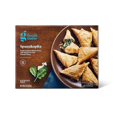  Spanakopita  Good &#38; Gather&#8482;