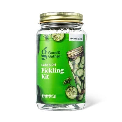 Dill Pickling Kit - Good &#38; Gather&#8482;