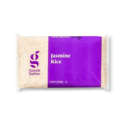 Jasmine Rice - Good &#38; Gather&#8482;
