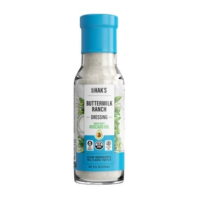 Chef Hak&#39;S Buttermilk Ranch Dressing
