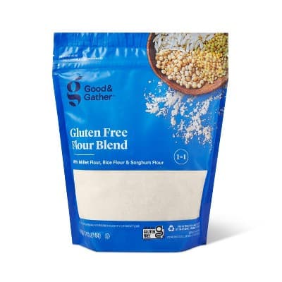 Gluten Free Flour Blend - Good &#38; Gather&#8482;