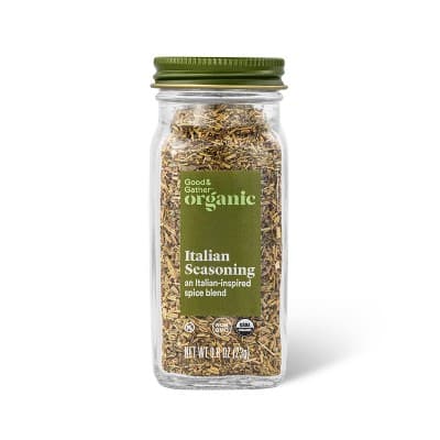 Organic Italian Seasoning - Good &#38; Gather&#8482;