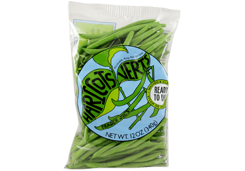 Trader Joe'S Haricots Verts
