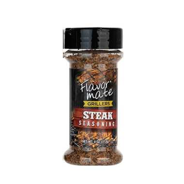 Flavor Mate Grillers Steak Seasoning