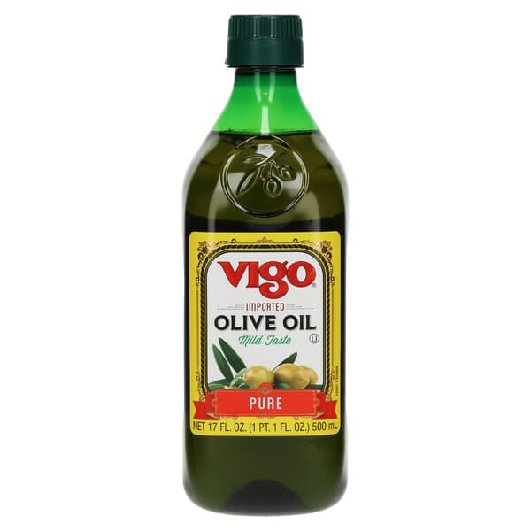 Vigo 100% Pure Olive Oil