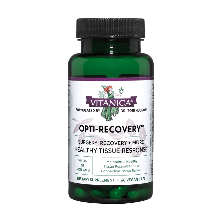 Vitanica Opti-Recovery