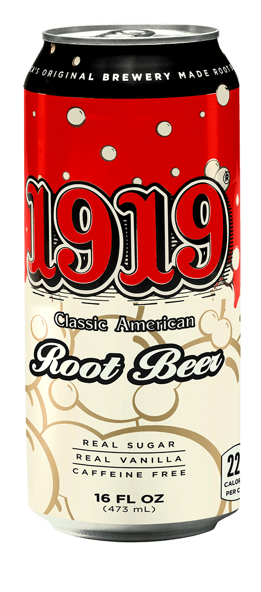 1919 Classic American Root Beer