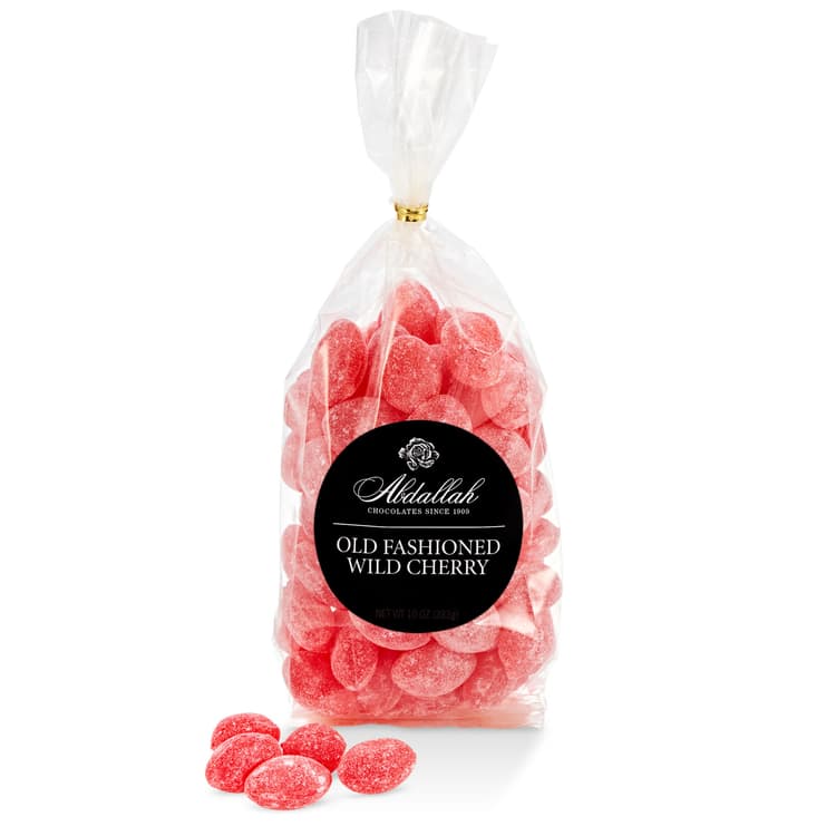 Abdallah Old Fashioned Wild Cherry