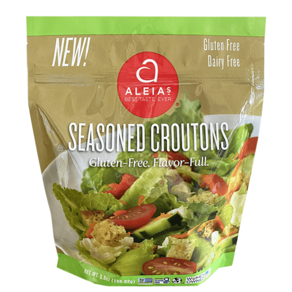 Aleia'S Seasoned Croutons