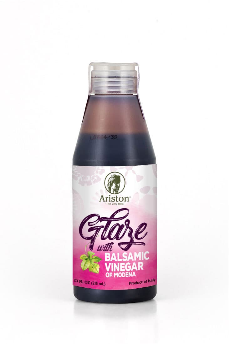 Ariston Glaze With Balsamic Vinegar Of Modena