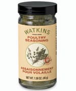 Watkins Poultry Seasoning