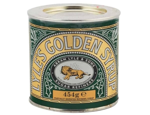 Lyle'S Golden Syrup