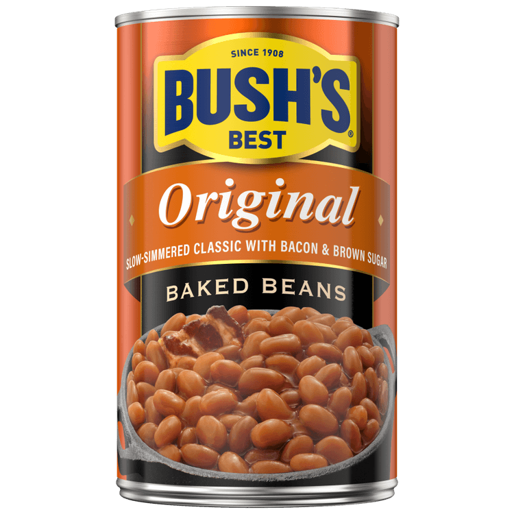 Bush'S Original Baked Beans