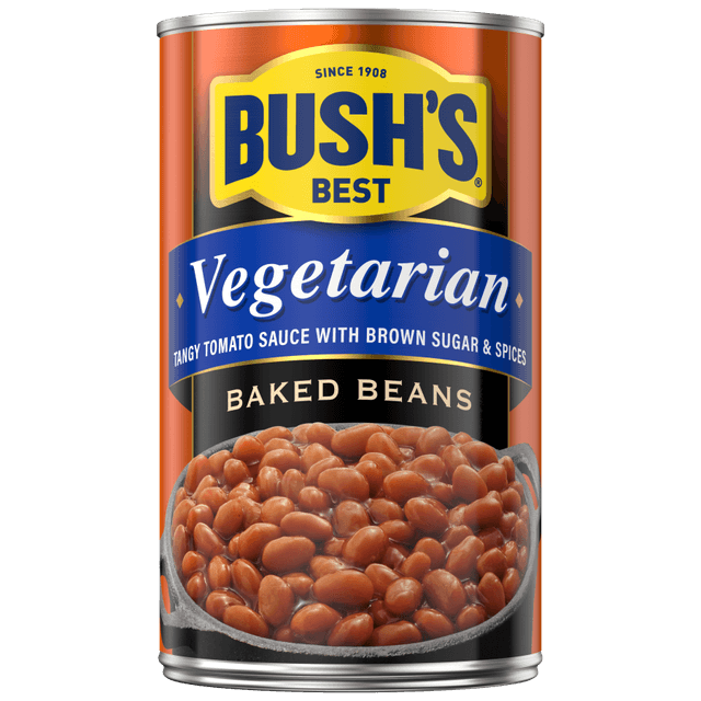 Is it Chestnut Free? Bush's Vegetarian Baked Beans