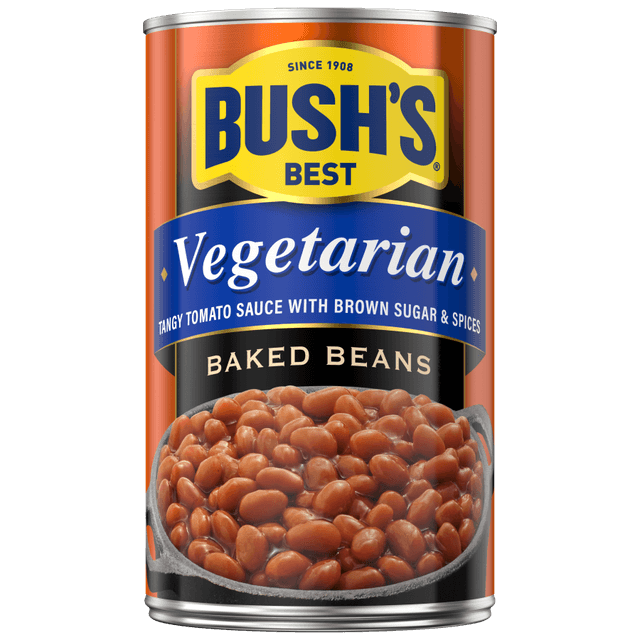 Is it BHA & BHT Free? Bush's Vegetarian Baked Beans