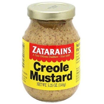 Creole Mustard