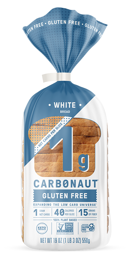 Is it Corn Free? Carbonaut Gluten Free White Bread