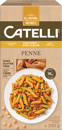 Catelli Gluten Free Chickpea Penne
