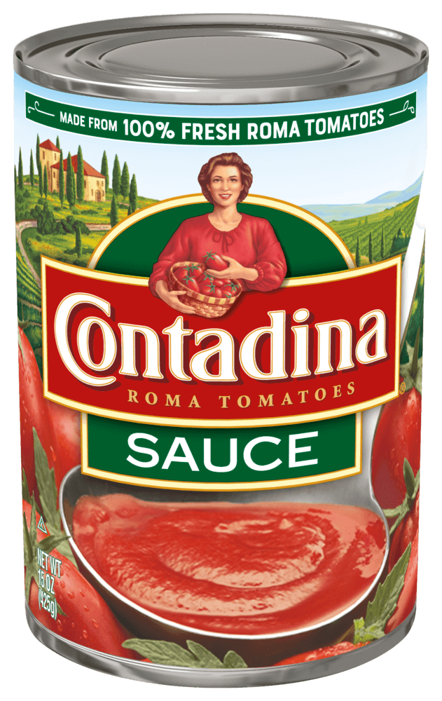Contadina Roma Tomatoes Sauce