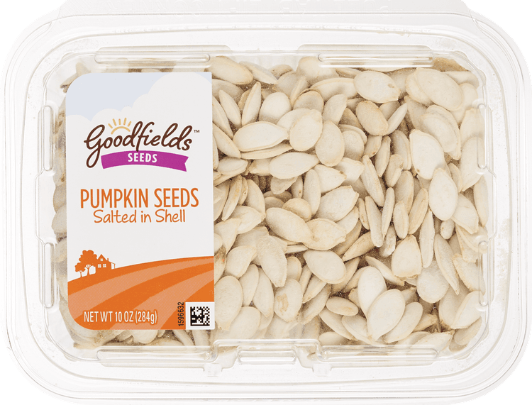 Goodfields Pumpkin Seeds