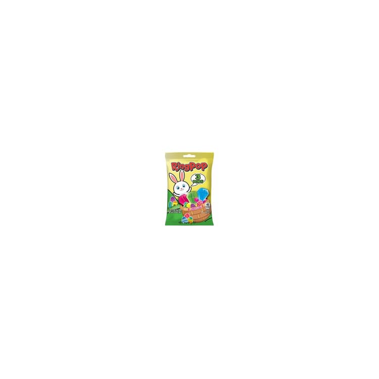 Ring Pop Bunnies