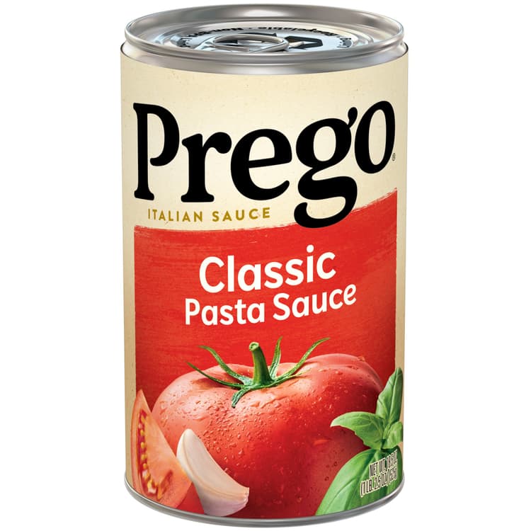 Prego Classic Pasta Sauce