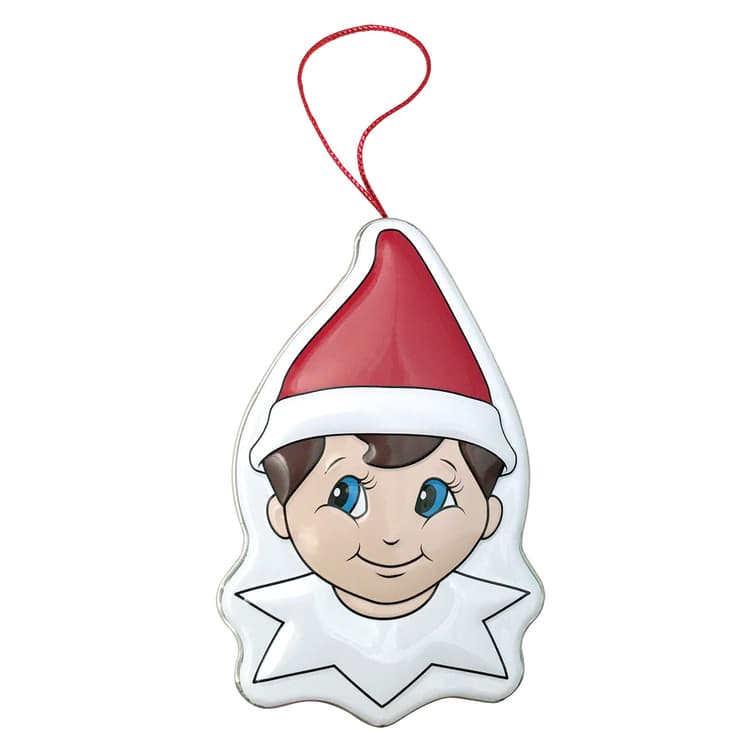 Elf On The Shelf Magical Snowflakes