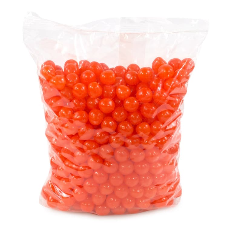 Sweet'S Candy Company Sours Orange Fruit