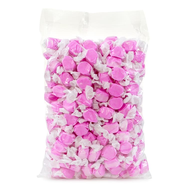 Sweet'S Candy Company Taffy Strawberry