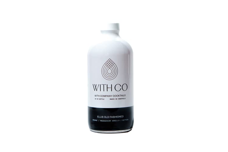 Withco Old Fashioned Cocktail Mix