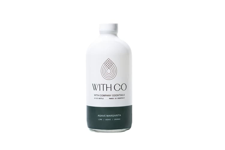 Withco Agave Margarita Mix