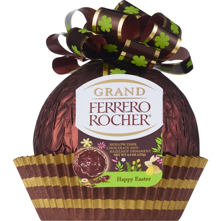 Ferrero Grand Rocher Dark Chocolate