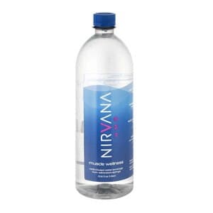 Nirvana Hmb Muscle Wellness Water Beverage