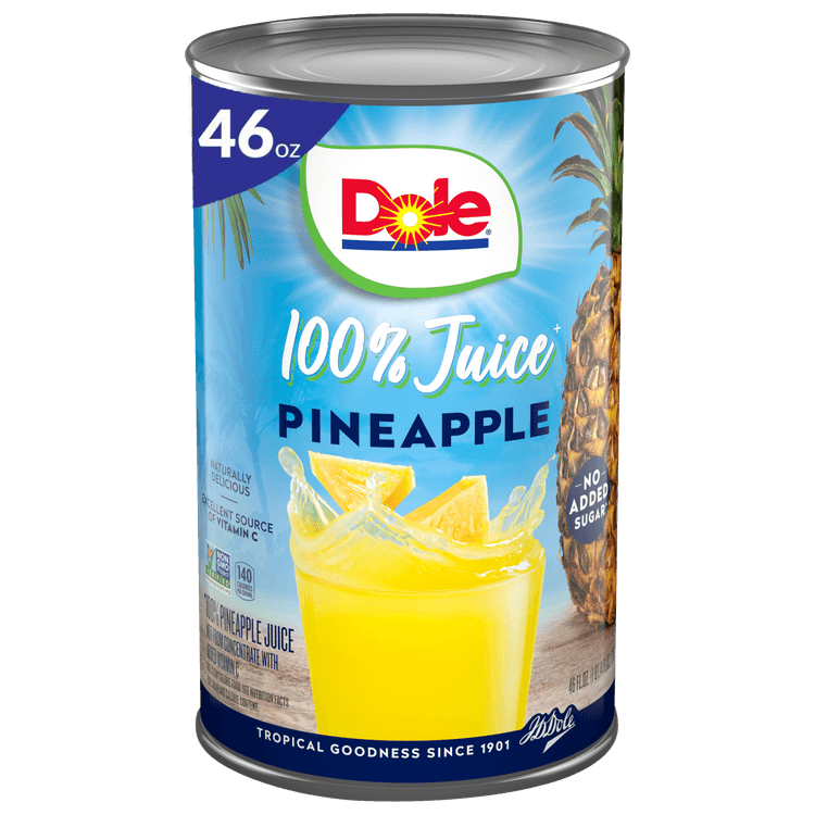 Dole Pineapple Juice