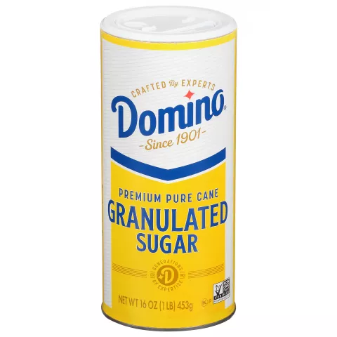 Domino Sugar