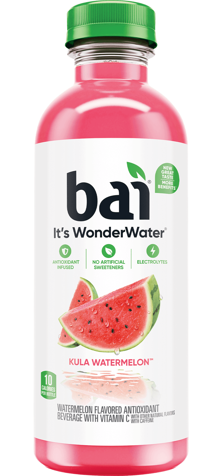 Bai It'S Wonderwater Kula Watermelon