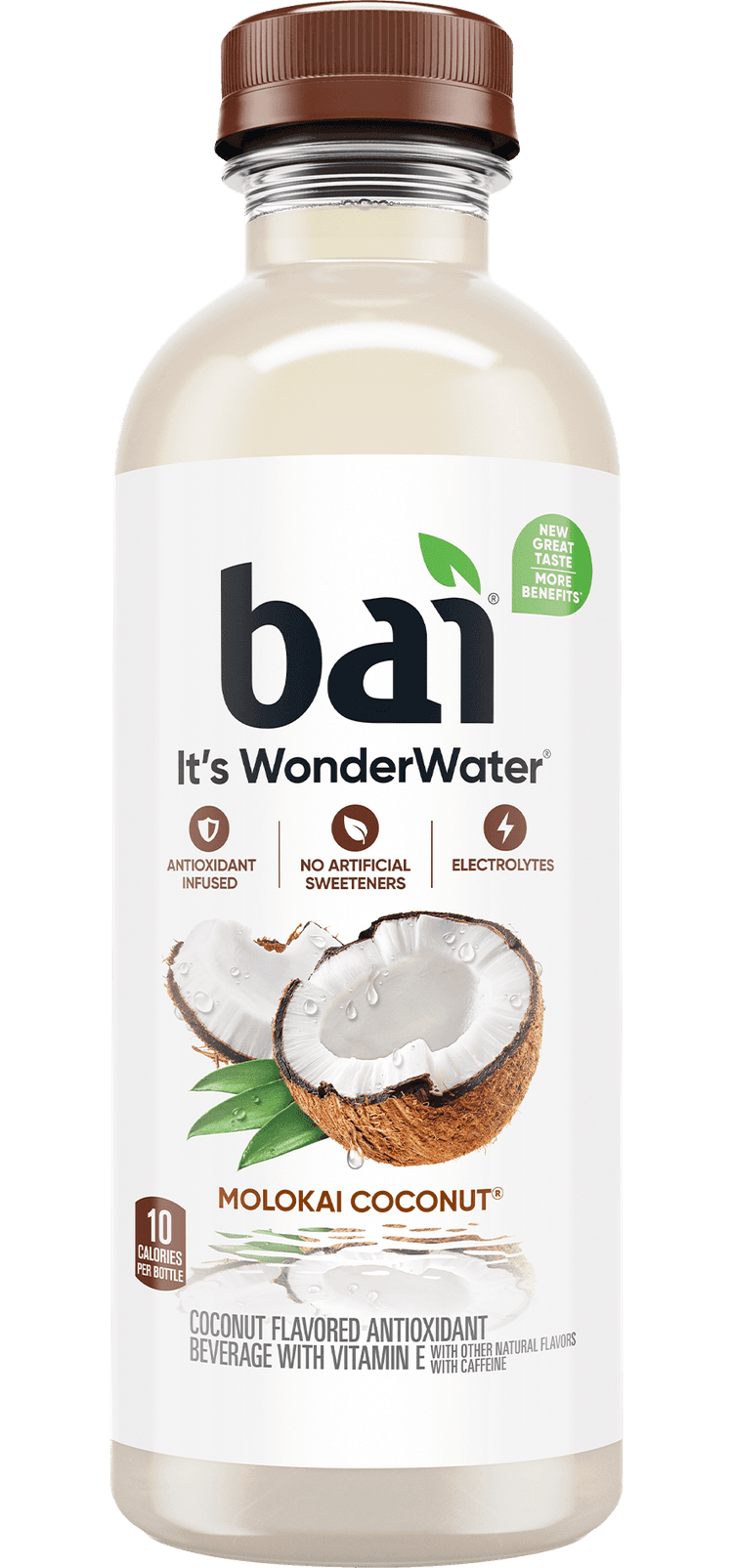 Bai It'S Wonderwater Molokai Coconut