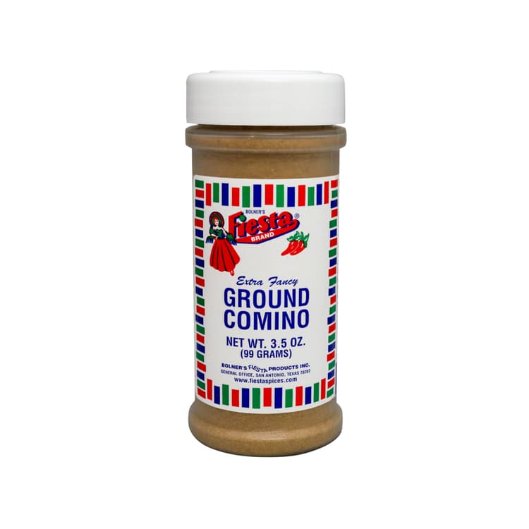 Bolners Fiesta Brand Ground Comino