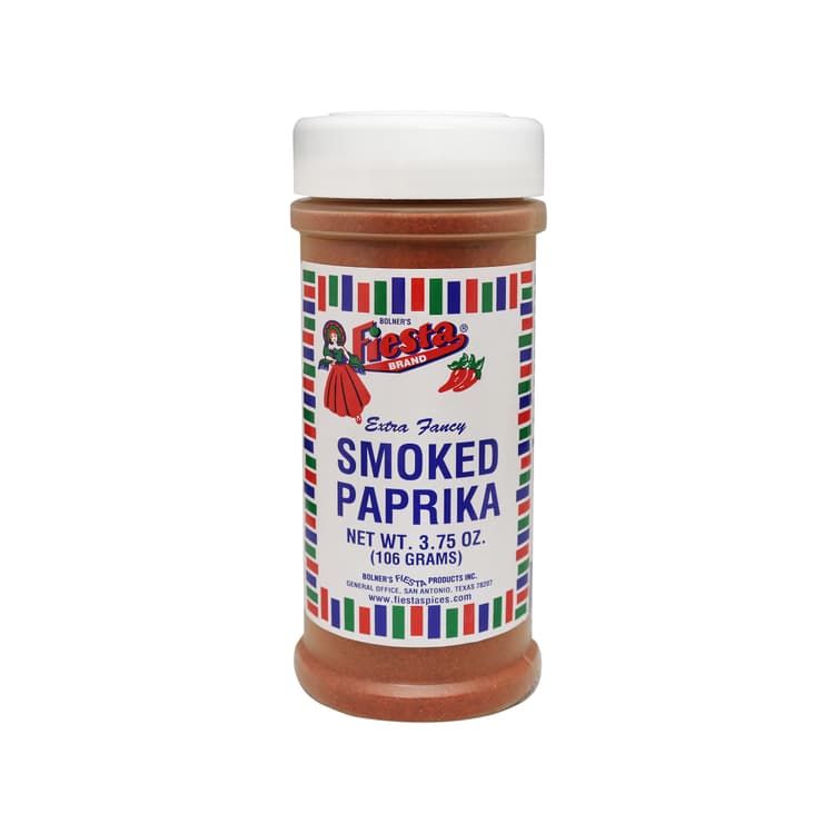 Fiesta Extra Fancy Smoked Paprika