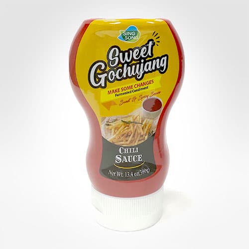 Singsong Sweet Gochujang Chili Sauce