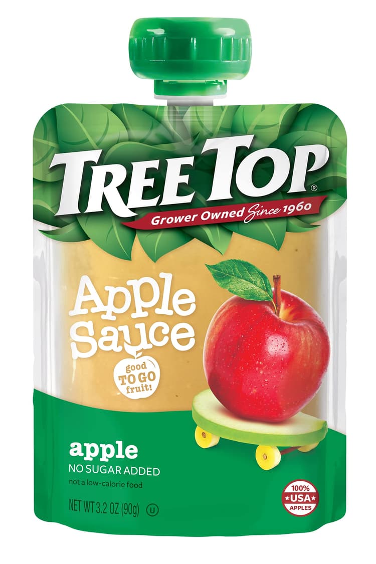 Tree Top Apple Sauce