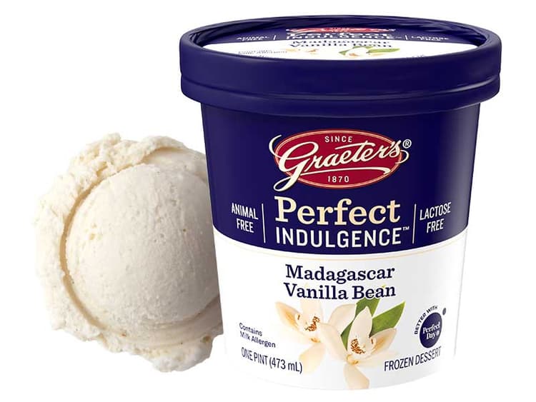 Graeter'S Perfect Indulgence Madagascar Vanilla Bean