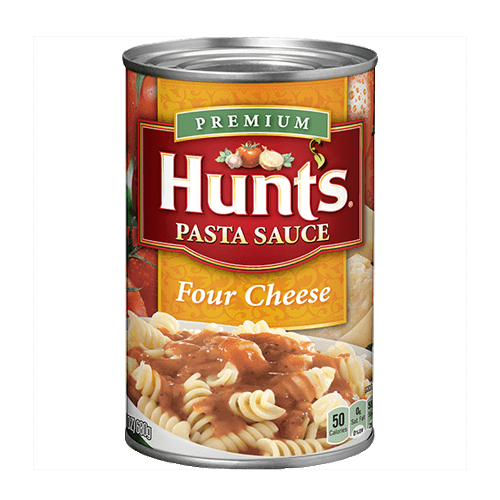 Is it Egg Free? Hunts Pasta Sauce Four Cheese