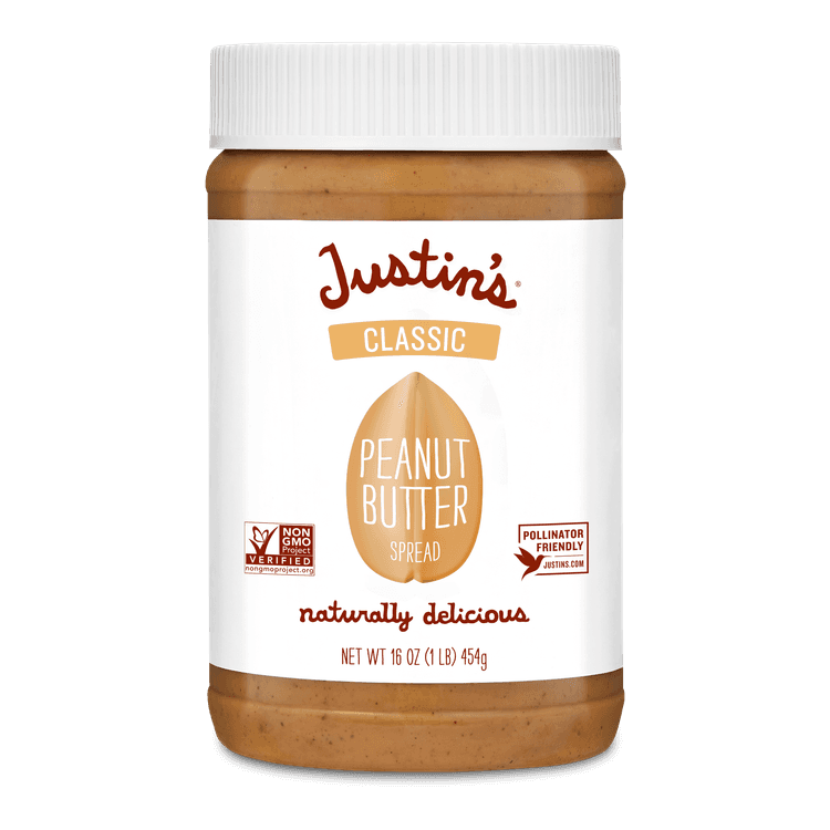 Justin's Classic Peanut Butter